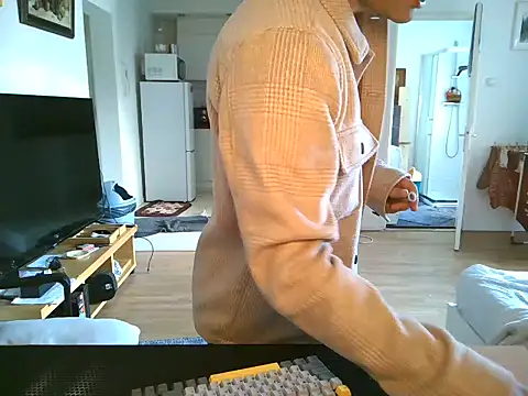 mihaimichael online show from 07.02.26