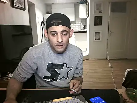 mihaimichael online show from 07.03.26