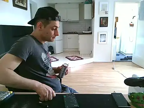 mihaimichael online show from 07.04.26