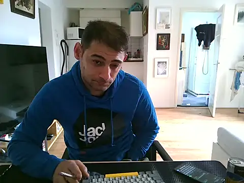 mihaimichael online show from 07.08.26