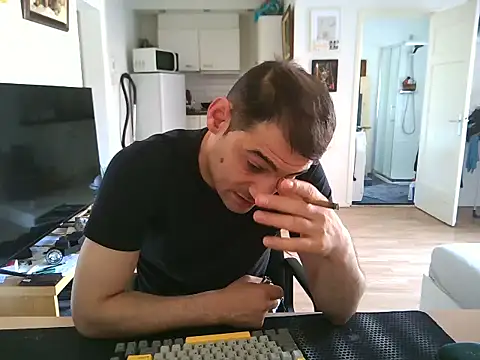 mihaimichael online show from 07.10.26