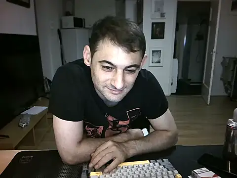 mihaimichael online show from 07.14.26