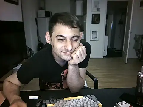 mihaimichael online show from 07.14.26