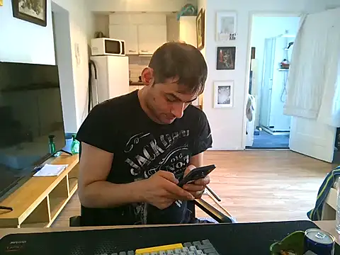 mihaimichael online show from 07.15.26