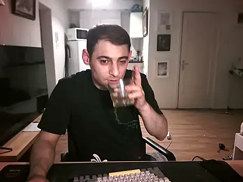 mihaimichael online show from 07.19.26