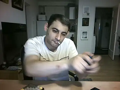 mihaimichael online show from 07.27.26
