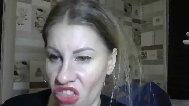 TherestlessKitty online show from 10.31.25