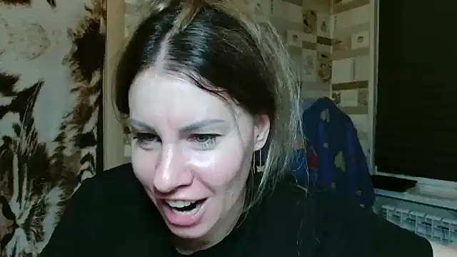 TherestlessKitty online show from 03.15.26