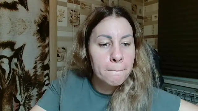 TherestlessKitty online show from 03.26.26