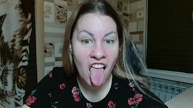 TherestlessKitty online show from 04.14.26