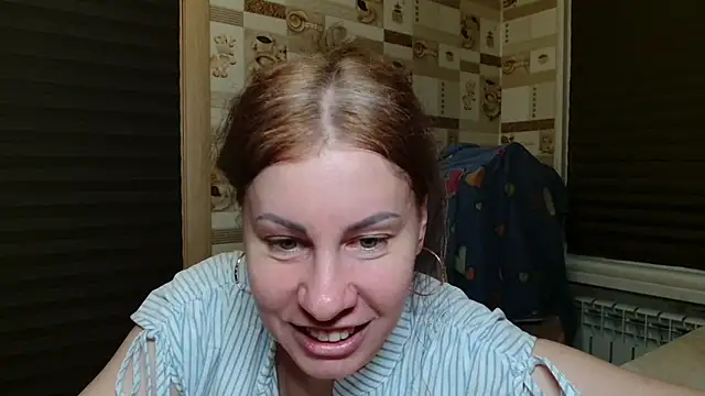 Snapshot of TherestlessKitty chatting on 06.29.26 TherestlessKitty online show from 06.29.26