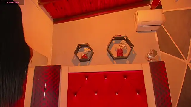 Karoll014 online show from 02.24.26