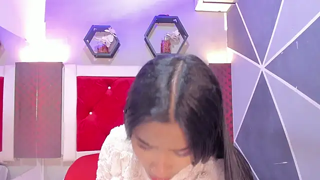 Karoll014 online show from 03.16.26