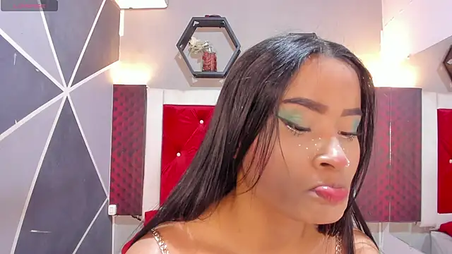 Karoll014 online show from 03.17.26