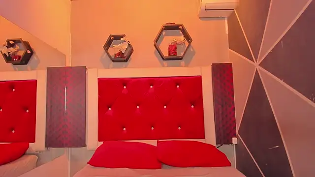 Karoll014 online show from 03.30.26