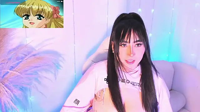 mikuru hara online show from 03.01.26