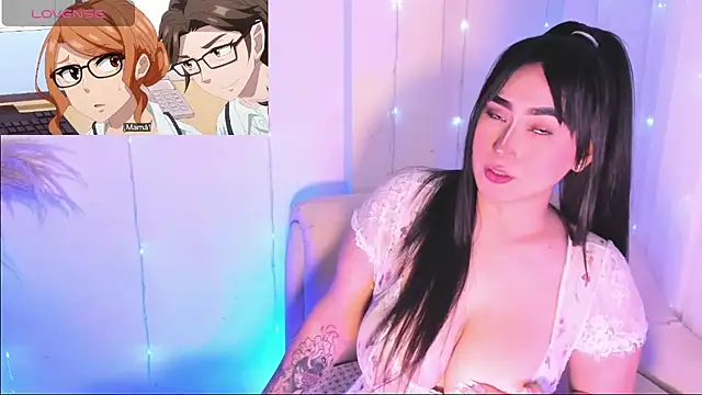 mikuru hara online show from 04.11.26