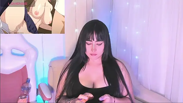 mikuru hara online show from 04.23.26