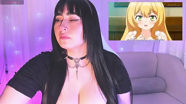 mikuru hara online show from 07.10.26