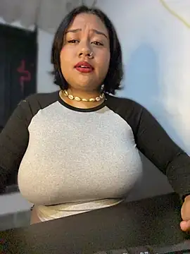 SofiaGarcia7 online show from 07.22.26