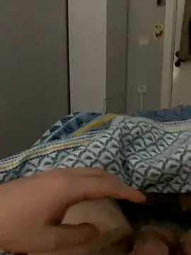 Erenn34 online show from 12.15.25