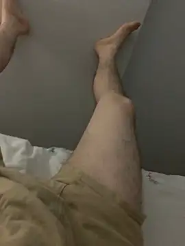 Erenn34 online show from 04.27.26