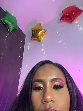 AlisonHoot69 online show from 02.07.26