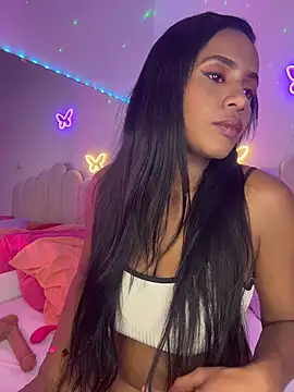 AlisonHoot69 online show from 05.18.26