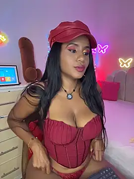 AlisonHoot69 online show from 07.21.26