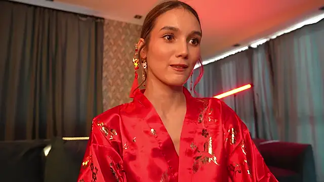 Snapshot of aurora_nude chatting on 02.09.25 aurora nude online show from 02.09.25