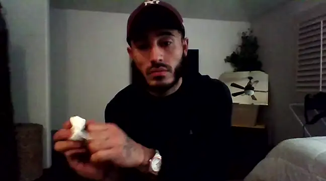 tengocanicas online show from 02.05.25