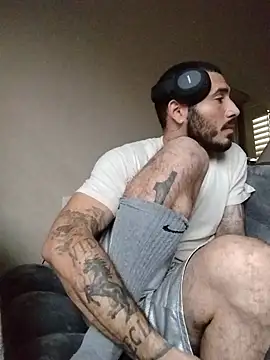 tengocanicas online show from 11.22.25