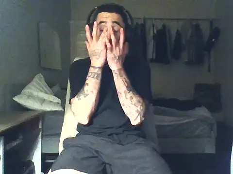 tengocanicas online show from 01.07.26