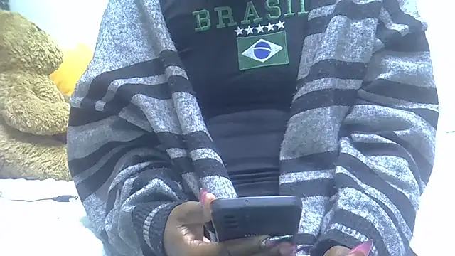 jeyberrie online show from 04.16.26