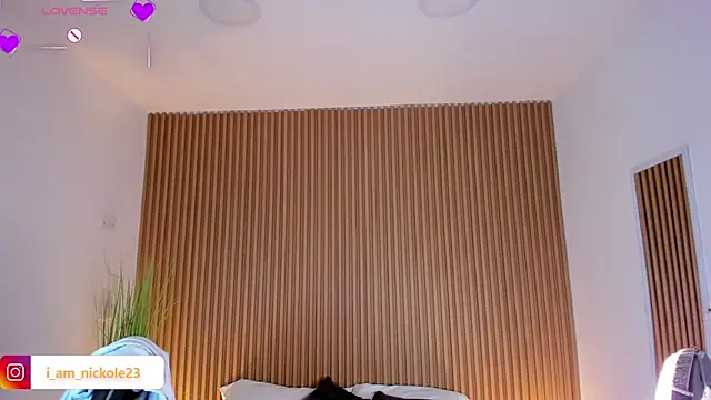 nicky peyton online show from 02.20.25