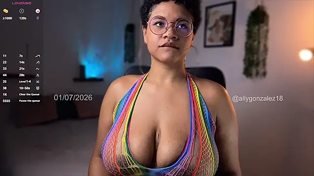 aleiasc online show from 07.01.26