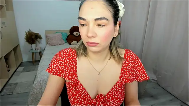 Alexa Dolly12 online show from 03.10.26