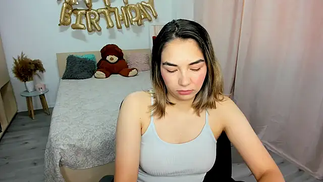 Alexa Dolly12 online show from 07.21.26