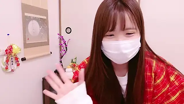 Sayuringo  online show from 01.05.25