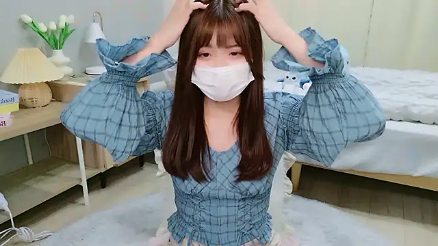 Sayuringo  online show from 10.08.25