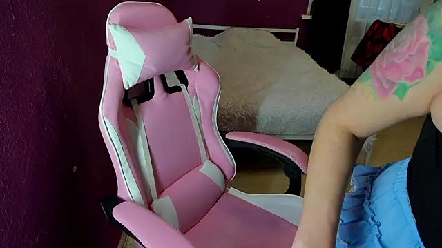 Lika8234 online show from 02.20.26