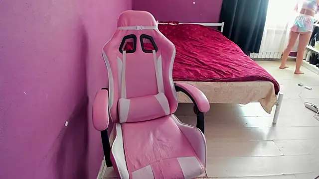 Lika8234 online show from 03.21.26