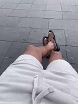 paco110396 online show from 03.28.26