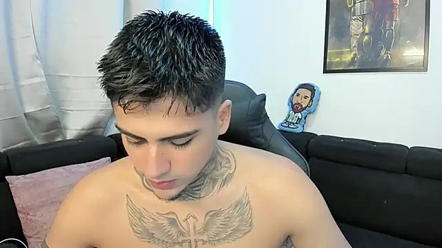 mad maxxx2 online show from 02.23.25