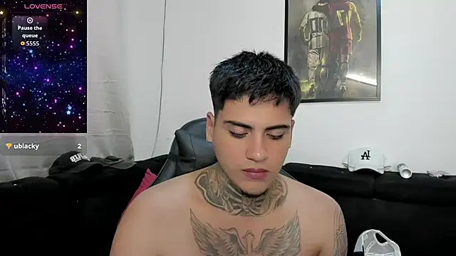 mad maxxx2 online show from 09.18.25