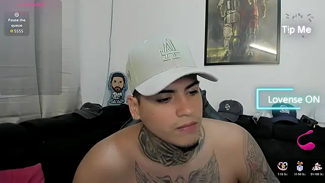 mad maxxx2 online show from 11.11.25