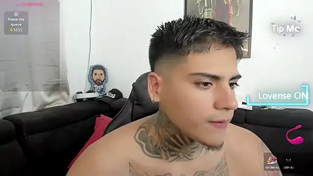 mad maxxx2 online show from 11.23.25