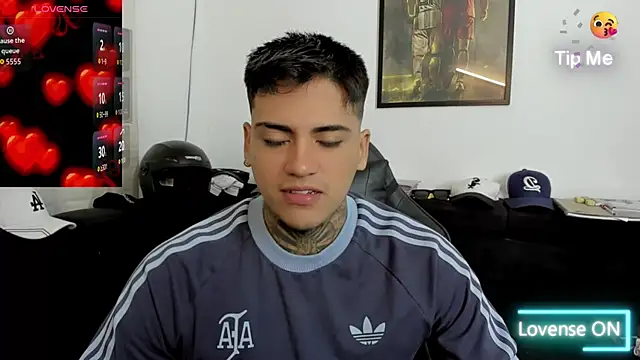 mad maxxx2 online show from 01.14.26