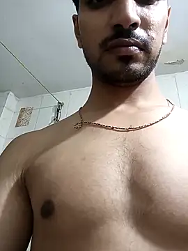 Snapshot of INDIAN_PRINCE_01 chatting on 03.06.25 INDIAN PRINCE 01 online show from 03.06.25