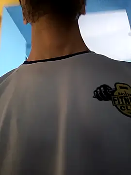 Snapshot of INDIAN_PRINCE_01 chatting on 03.14.25 INDIAN PRINCE 01 online show from 03.14.25